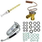 Universal A/c System Repair Kit For Trailblazer Ext, Envoy, Xl AK1060. Fixed Price $83.00.