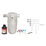 For Chevy C2500 Suburban 1992-1993 Four Seasons 10486SK A/c Accumulator Kit. Fixed Price $36.08.