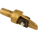 Ideal Tire #3 5/32" Brass Head. Fixed Price $18.09.