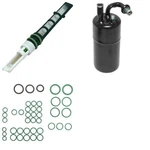 Universal Air Conditioner (uac) AK2260 A/c System Rer Kit Ancillary For Pai. Fixed Price $71.52.