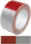 Allstar Performance Reflective Tape Triangle 2IN X 50FT ALL14240. Fixed Price $76.88.