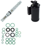 Universal Air Conditioner (uac) AK2553 A/c System Rer Kit Ancillary For Pai. Fixed Price $46.30.