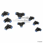 New Pierburg Fuel Line Repair Kit 407373140. Fixed Price $35.68.