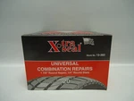 X-tra Seal # 13-383 (1 7/8") Round Universal Combo Patch/plug REPAIR-1 Box 20. Fixed Price $19.55.