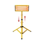 Datouboss Infrared Paint Curing Lamp 2000W Shortwave Heating L.... Fixed Price $160.65.