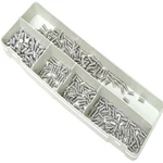 Aluminum Weld Screw Kit - Box Light Consumable Case. Fixed Price $89.60.