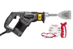 Equalizer Black-ops Auto Glass Cut Out Tool Kit (HH2013 Windshield Removal. Fixed Price $519.99.
