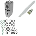 A/c System Repair Kit Uac Ak 2025. Fixed Price $488.99.