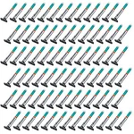 80 Packs Tyre Tread Depth Gauge Color Coded Tire Tool .... Fixed Price $42.43.