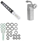 A/c System Repair Kit Uac Ak 1846. Fixed Price $86.34.
