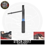 Steck 20017 Super Seam Buster Auto Body Repair Attachment Tool For Hammer. Fixed Price $54.80.