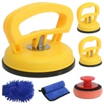 Car Dent Repair Kit, Puller Auto Body Remove, Yellow. Fixed Price $29.02.