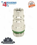 Four Seasons 59973 High-quality Auto Part, Universal Fit For Multiple Models. Fixed Price $19.09.
