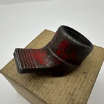 Vintage Blackhawk Porto-power Z1034 4-TON Ram Cylinder Toe 1-1/2" Threaded Mount. Fixed Price $69.95.