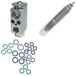 Universal Air Conditioner (uac) AK1454 A/c System Rer Kit Ancillary For Pai. Fixed Price $73.68.