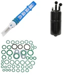 Universal Air Conditioner (uac) AK1460 A/c System Rer Kit Ancillary For Pai. Fixed Price $67.95.