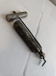 Blue Point Windshield Knife YA109A. Fixed Price $17.56.
