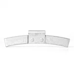 Tire Mechanic's Resource 2.25 Oz Mcfe Series Steel Clip Wheel Weight (box Of 25). Fixed Price $30.44.