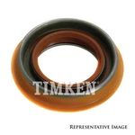 Automatic Transmission Output Shaft Seal-std Trans, 5 Speed Transaxle. Fixed Price $37.99.