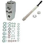 A/c System Repair Kit Uac Ak 1658. Fixed Price $82.07.