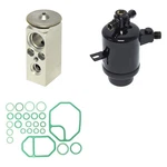 Ford Mustang 2022 Uac AK2625 A/c System Repair Kit. Fixed Price $69.18.
