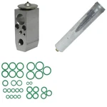 Universal A/c System Repair Kit For Gt-r, Maxima, Altima, 370Z AK1850. Fixed Price $50.95.