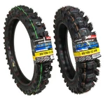 Dunlop MX34 60/100-14 80/100-12 Set Front Rear CRF110 KLX110 TTR110. Fixed Price $102.98.