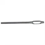 Blackjack RN-234 Repacement 4" Tire Repair Needle For T-bone Kit. Fixed Price $12.58.