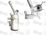 New Drier/accumulator Global Parts Distributors 9433353. Fixed Price $58.45.