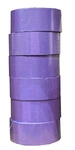 Professional Grade 2 Inch Masking Tape - Competes With 3M 6656 Yellow Rolls. Fixed Price $37.99.