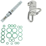 Universal Air Conditioner (uac) AK2377 A/c System Rer Kit Ancillary For Pai. Fixed Price $68.00.