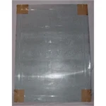 Ez Fix 3704 Flat Sheet, Ft W L, 22 Ga, Metal. Fixed Price $216.02.