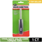 Slime 20178 Valve Core Torque Tool Tpms-safe Removal & Installation. Fixed Price $12.90.