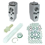 For Lincoln Navigator 2009-2014 Uac AK1891 A/c System Repair Kit. Fixed Price $70.78.