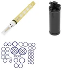 Universal Air Conditioner (uac) AK2066 A/c System Rer Kit Ancillary For Pai. Fixed Price $54.15.
