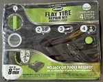 Slime Digital Emergency Flat Tire Repair Kit - 50123. Fixed Price $42.99.