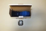 West Coast Wheel Accessories W6039 Tire Supplies Patches & Plugs Quik. Fixed Price $66.51.