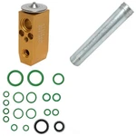 A/c System Repair Kit Uac Ak 1355. Fixed Price $57.98.