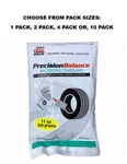 Rema Tip Top Precisionbalance 14 Oz Tire Beads Kit - Choose Pack Qty. Fixed Price $25.99.