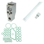For Toyota Sienna 2017-2020 Uac AK1530 A/c System Repair Kit. Fixed Price $41.03.