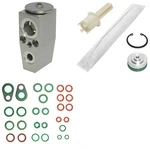 A/c System Repair Kit Uac Ak 2840. Fixed Price $65.95.