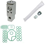 A/c System Repair Kit Uac Ak 1247. Fixed Price $63.02.