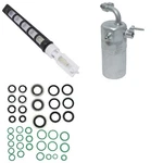 A/c System Repair Kit For H2, Escalade, Esv, Suburban 1500+MORE AK2246. Fixed Price $54.26.
