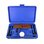 Repair Kit 60-PC Set Flat Tires Atv Automotive Tools. Fixed Price $36.99.