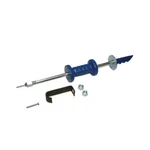 Tool Aid 81200 Midi-weight 5 Lb. Slide Hammer & Dent Puller. Fixed Price $85.51.