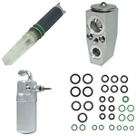 A/c System Repair Kit Uac Ak 1922. Fixed Price $594.99.