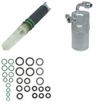 A/c System Repair Kit Uac Ak 2241. Fixed Price $572.99.