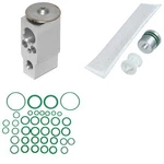Universal Air Conditioner (uac) AK1769 A/c System Rer Kit Ancillary For Pai. Fixed Price $43.60.