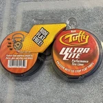 Mr Tuffy 26X1.95-2.5 Pair Of Ultra Lite Bike Tire (2) Liners Brown Ssg. Fixed Price $23.00.