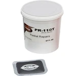 Prema PR-110T Radial Tire Patch 2-1/4" X 3-1/4" 1PLY Tub Of 80. Fixed Price $82.43.